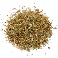 Saint John's Wort 1 Oz. (Hypercum perforatum)